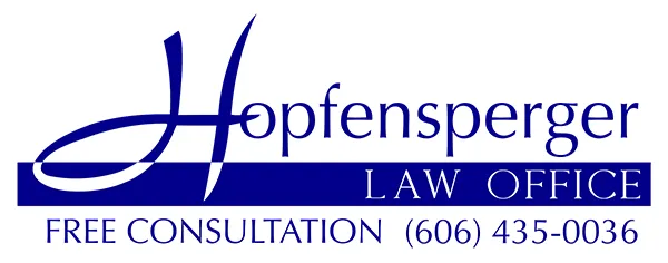 Hopfensperger Law Office brand logo
