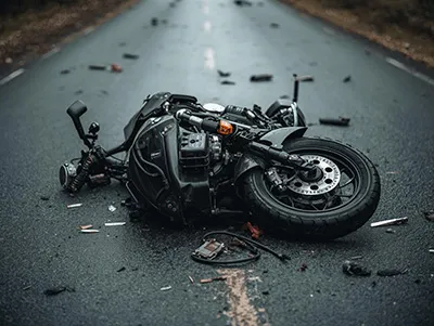 Motorcycle Accidents - Hazard Ky Bankruptcy Attorney