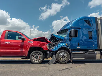 Truck Accidents - Hazard Ky Bankruptcy Attorney